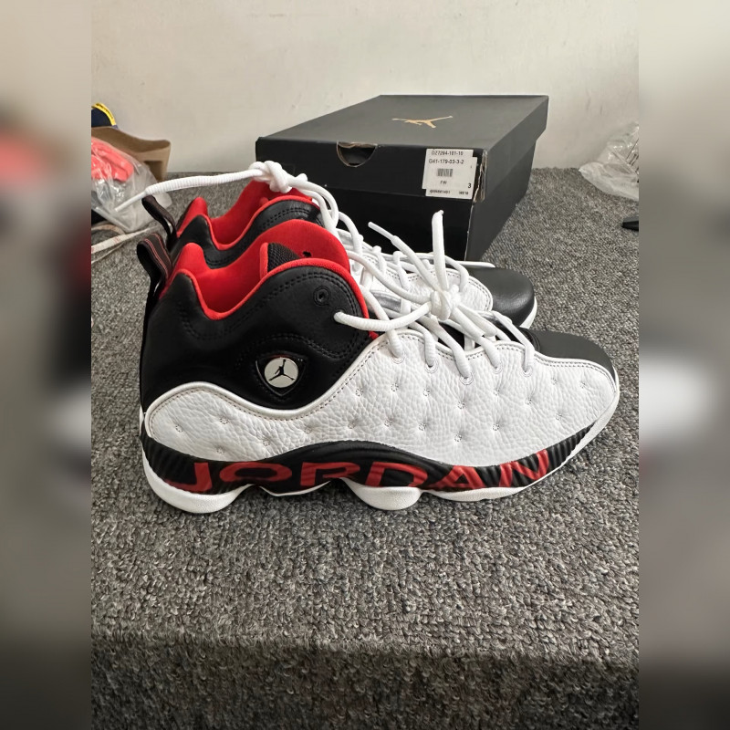 Кроссовки Nike Jordan Jumpman Team II